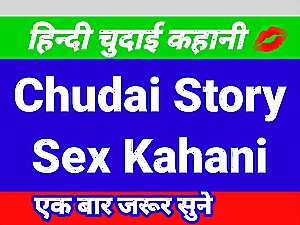 인도의 가짜 오디오 오버레이가 가짜 섹스 장면에서 펼쳐집니다.